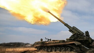 Russia: 75 Ukrainian drones shot down south country