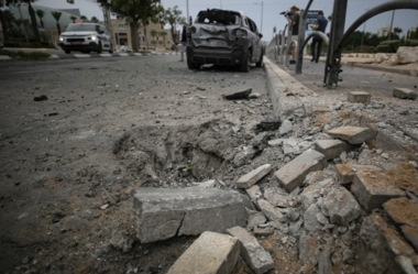Médias israéliens : Après l'évacuation de 35 000 colons... l'effondrement hante Eilat