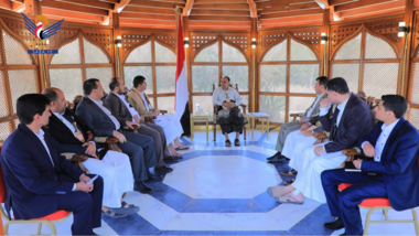 President Al-Mashat directs to prepare  chronic mechanism to facilitate  completion of transactions at customs outlets