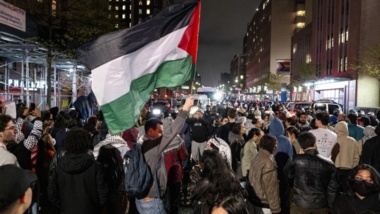 الغارديان: جامعة ميشيغان الاميركية تتجسس على الطلاب المؤيدين لفلسطين