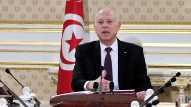 Tunisian president sets 6 October for presidential elections