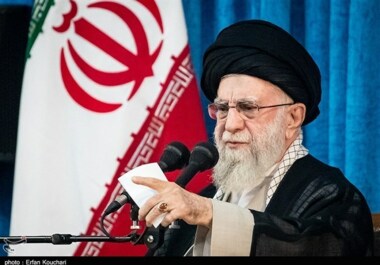 Ayatolá Jamenei: Las Fuerzas Armadas iraníes atacarán a la maliciosa entidad sionista