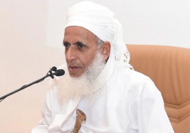 Grand Mufti of Sultanate of Oman comments on Trump's threats, America's fires