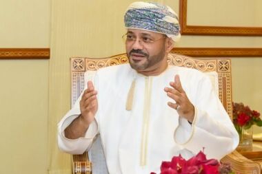 عُمان: جولة المحادثات بين إيران وأمريكا لن تُعقد غداً