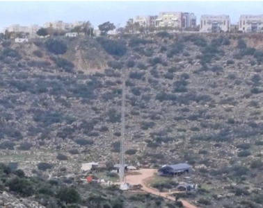 العدو الصهيوني يجدد قصفه على عدد من البلدات جنوب لبنان