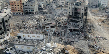 Le Sultanat d’Oman condamne le ciblage par l’ennemi sioniste d’un certain nombre d’agents humanitaires à Gaza