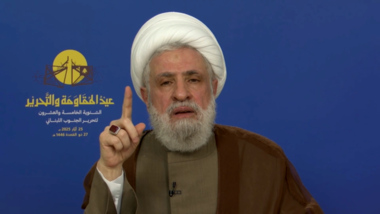 أمين عام حزب الله: اليمن قدم نموذجا في الصمود أمام العدوان الأمريكي والاسرائيلي