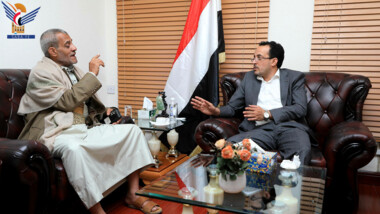 Discussing Civil Defense Department status