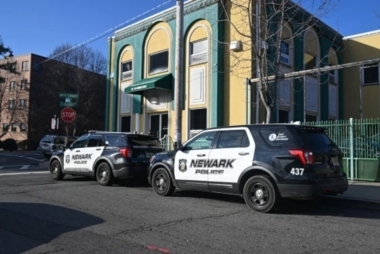 Une fusillade vise l'imam d'une mosquée de la ville américaine de Newark, et son état est critique
