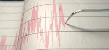 زلزال بقوة 5.8 درجات يضرب العاصمة المكسيكية