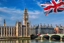 Britain criticizes Russia's accusations of spying against two diplomats, describe as 