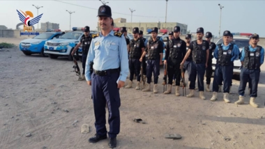 Hodeidah Traffic Police announce Traffic Plan for Eid al-Adha