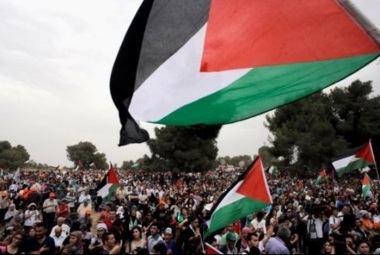 الإعلان عن تحالف لنصرة الحق الفلسطيني في مدينة 