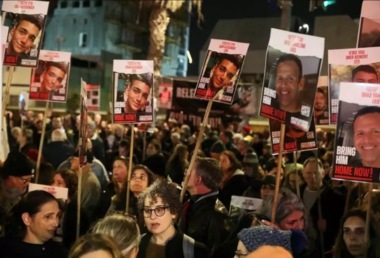 Enemy media asserts that release of  remaining prisoners from Gaza hinges on deal necessitating significant concessions