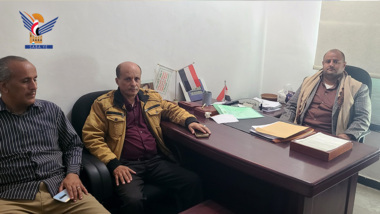 Discussion des aspects liés à l'amélioration des investissements à Taiz