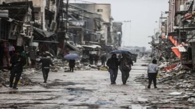 Enemy media reveals new details about prisoner exchange deal & ceasefire in Gaza