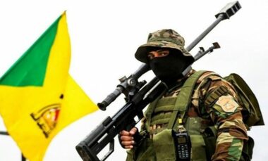 ​Iraqi Hezbollah Brigades warn Zionist enemy