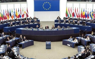 European Council reaffirms its commitment to reach ceasefire in Gaza