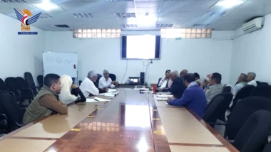 Fisheries Ministry organizes workshop 