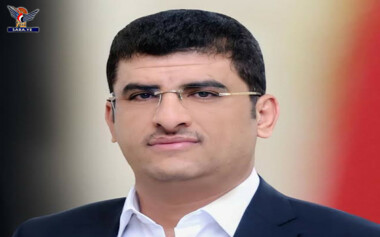 Dr. Abu Lohoum bestätigt das Bekenntnis der Regierung von Sanaa zu den Vereinbarungen bezüglich der Gehälter
