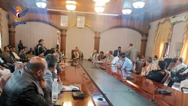 Capital Secretary stresses integrating efforts importance to develop cleaning work