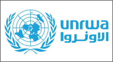 UNRWA warnt vor der Verspätung lebensrettender Hilfsgüter an der Grenze zum Gazastreifen