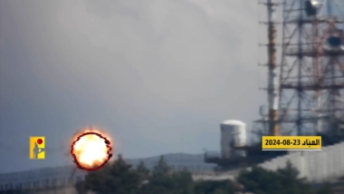 For first time. Hezbollah puts Neot Mordechai on its fire schedule in response to Kabrekha attack