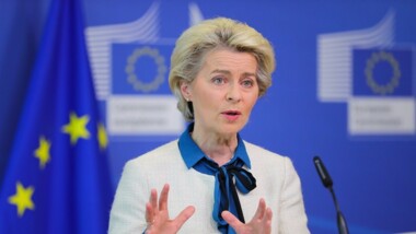European Union plans to deploy monitoring mission at Rafah crossing