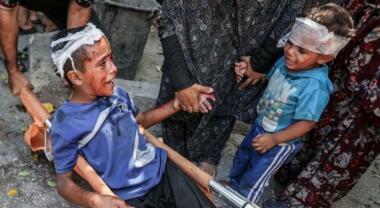 Zionist assault toll tops 39,363 deaths, 90,923 injuries in Gaza