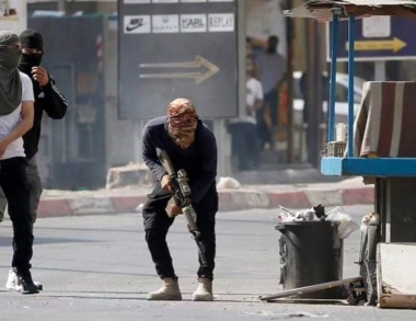 Ma'ati center monitors 36 resistance operations against enemy in W Bank within 24 hours