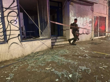 Harakat al-Mujahideen: Operation 