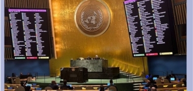 L'ONU appelle une fois de plus l'entité sioniste à se retirer complètement du Golan syrien occupé
