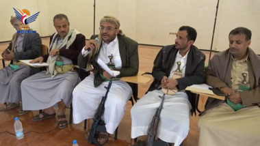 ورشة عمل بتعز تدشيناً للتسجيل في الأكاديمية العليا للقرآن الكريم
