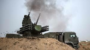 Russian Defense: 4 Ukrainian drones destroyed over two central Russian provinces