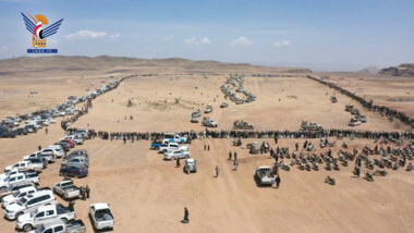 قبائل بني حشيش تعلن النفير إسنادا لغزة والبراءة من العملاء والخونة
