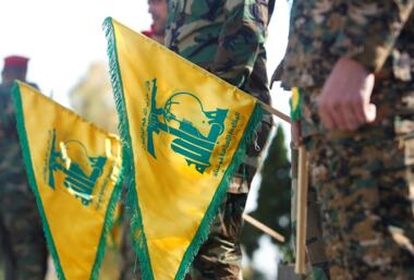 Lebanese resistance denies claims of targeting Majdal Shams in Occupied Syrian Golan