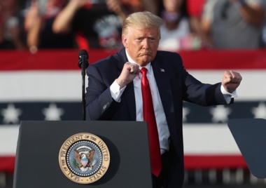 Baerbock: Alemania y Europa se preparan para enfrentarse a Trump, aprovechando sus viejos cuadernos con él