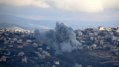 Enemy raid injures seven in Beit Lif, southern Lebanon 