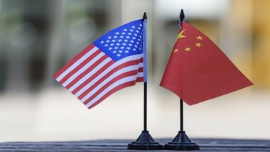 US-China war tends to widen