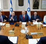 Deal within two weeks: Netanyahu agrees to send negotiating delegation to Cairo
