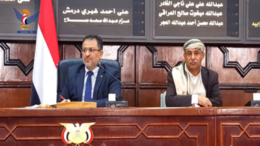 مجلس النواب يدين الحوادث الإرهابية التي استهدفت إيران وباكستان ويستمع لإيضاحات وزير الصحة