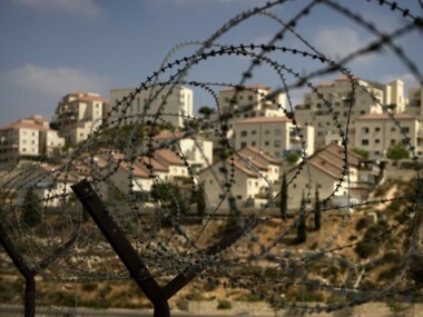 Hamas: Settlement expansion is announcement from enemy government to continue controlling West Bank