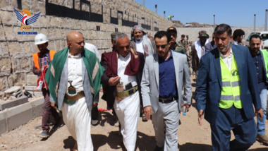 autoridad de impuestos : Reducir esfuerzos para completar proyectos de centros modelo para recaudar el impuesto sobre las ventas de khat