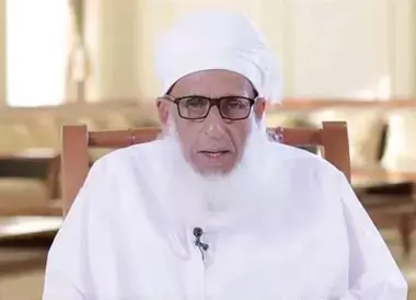 Mufti of Sultanate of Oman: We thank from bottom of our hearts Yemeni people for confronting Zionist ships