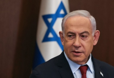 Netanyahu refuses to stop aggression on Gaza