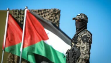 Factions palestiniennes à Saba : les déclarations de Ben Salman sont un coup de couteau traître dans le camp du peuple palestinien