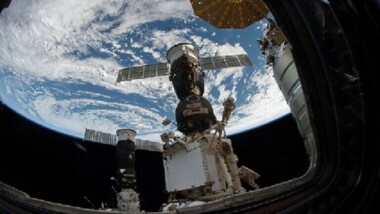 هنغاريا تعتزم إرسال رائد فضاء إلى المحطة الفضائية الدولية