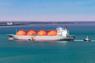 Italy's gas reserves approach 80 percent