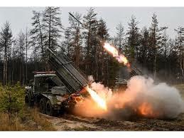 Russian defenses destroy seven Ukrainian drones, two boats in Black Sea