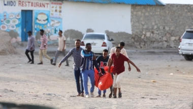 Somalia: Death toll from Mogadishu beach suicide attack rises to 32